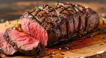 A Complete Guide to Prime Beef Cut Types for Cooking
