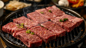 Savor the Best Prime Beef Cuts for a Perfectly Grilled Meal