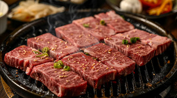 Savor the Best Prime Beef Cuts for a Perfectly Grilled Meal