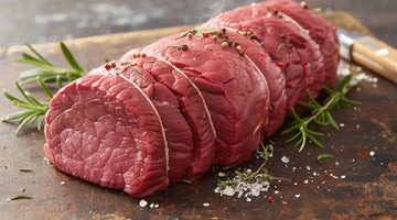 Understanding How to Select Prime Beef Cuts Like a Pro