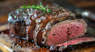 Understanding Prime Beef Cuts: A Detailed Guide