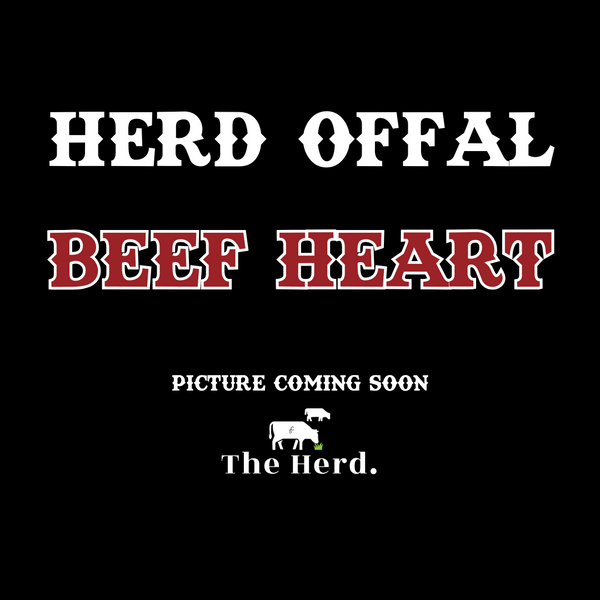 Beef Heart