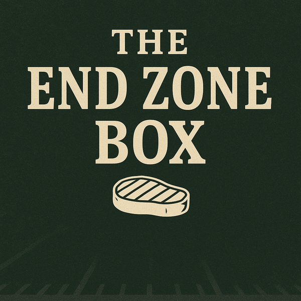 The End Zone Box