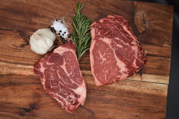 PRIME Chuck Eye Steak