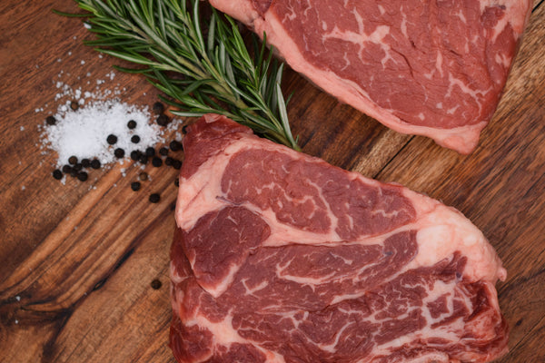 PRIME Chuck Eye Steak