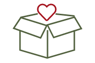 love your box