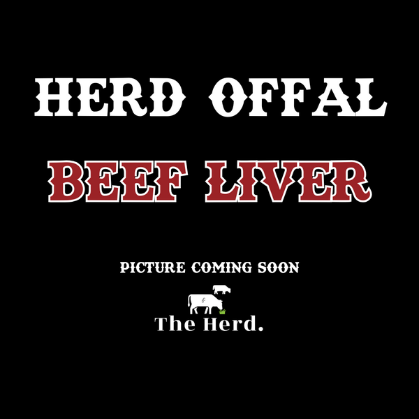 Beef Liver