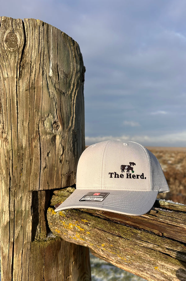 Herd Trucker Hat