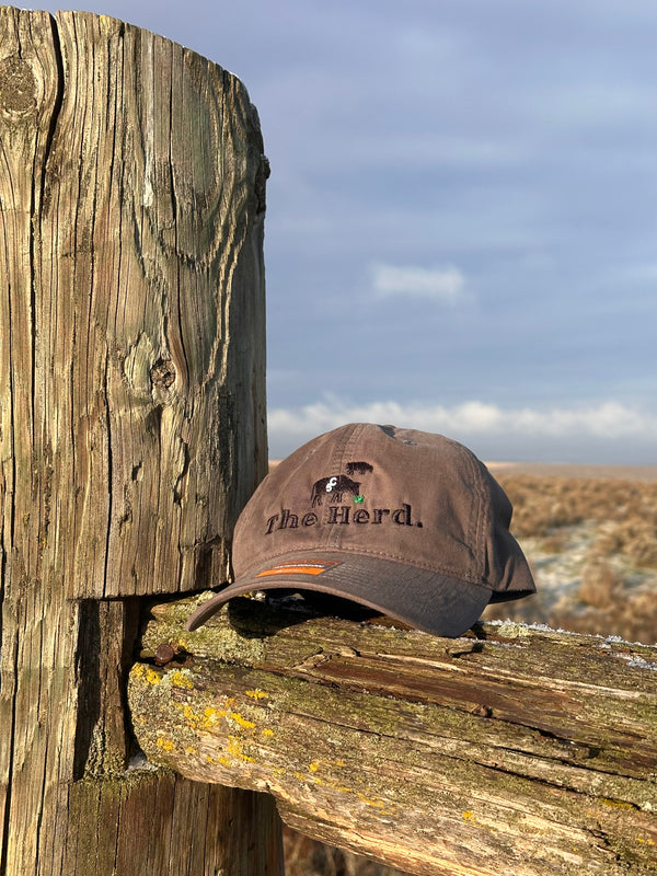 Herd Casual Hat