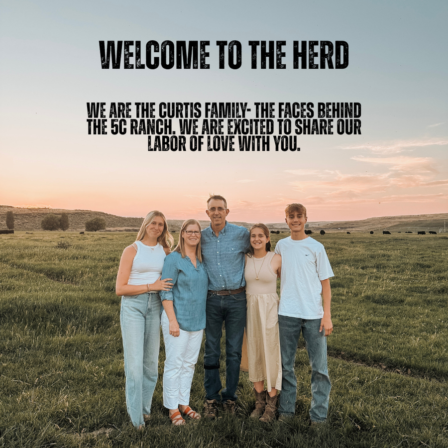 The Herd | Premium Angus Beef Shipped To You Direct From The Ranch
