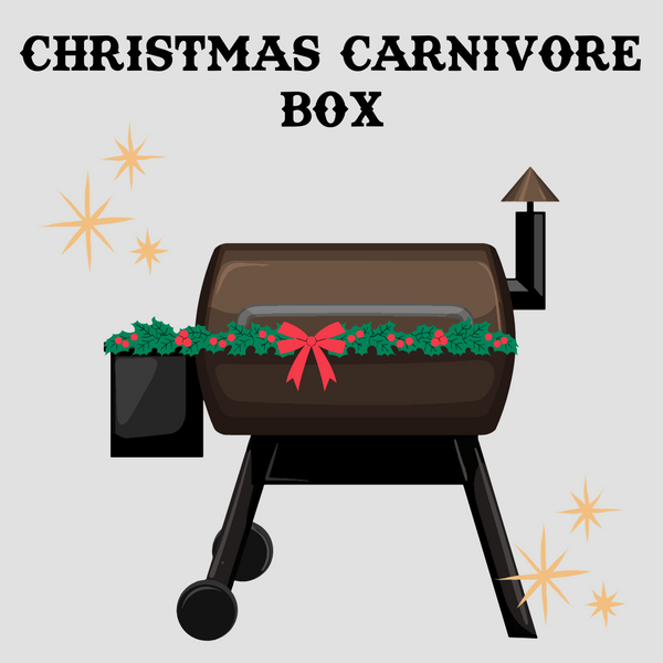 Christmas Carnivore Box