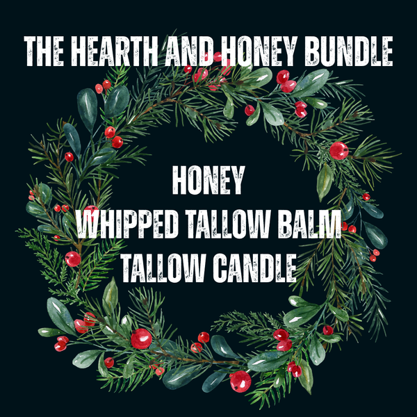 The Hearth and Honey Bundle