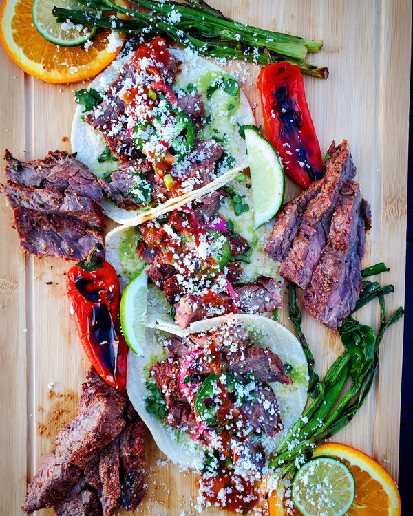 Beef Skirt Steak