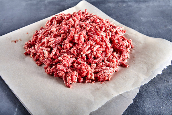 Ground Beef