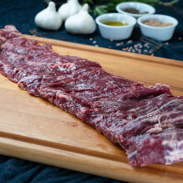 Beef Skirt Steak