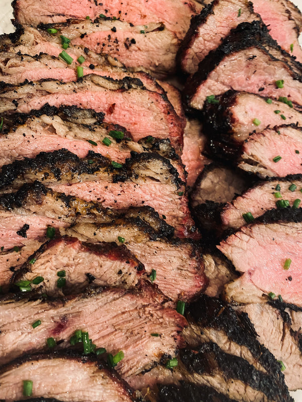 Beef Tri-Tip Roast